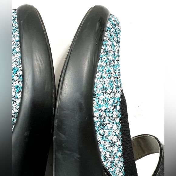 Alegria Olivia Mary Jane Platform Shoes - Picture 16 of 16